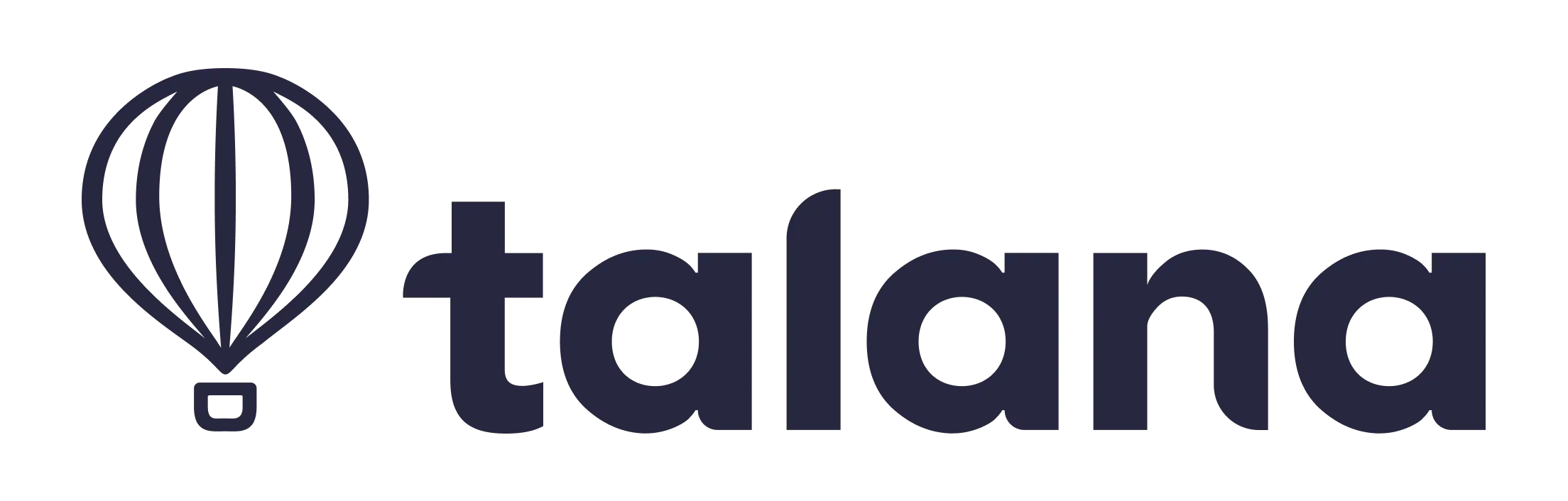 Logo-talana