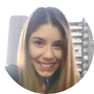 Karla Roman -  Global Exchange Chile